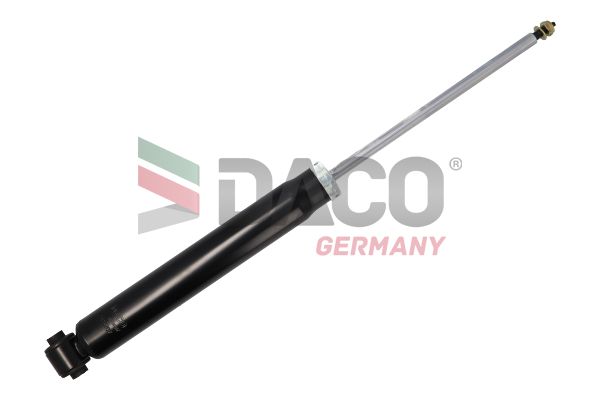 Tlumič pérování DACO Germany 563707