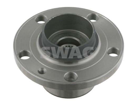 Zestaw łożysk koła SWAG 30 92 4574