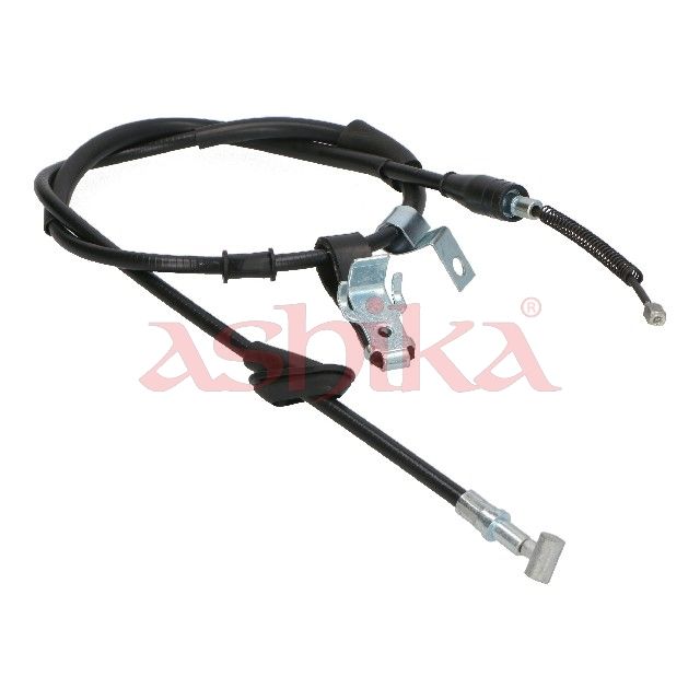 Tažné lanko, parkovací brzda ASHIKA 131-08-837R