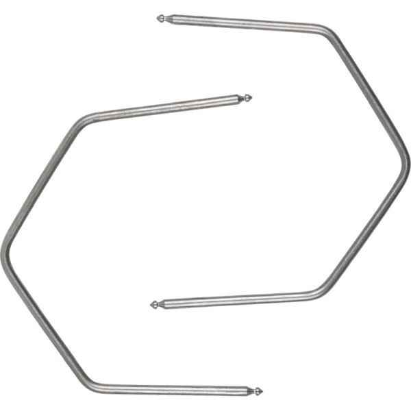Set montat /demontat, radio KS TOOLS 500.1381