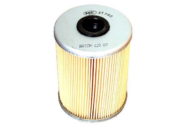 Filtr paliwa SCT - MANNOL ST 760