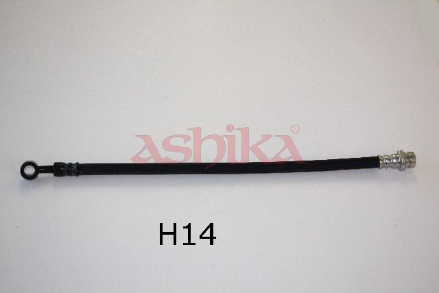 Suport, furtun frana ASHIKA 69-0H-H14