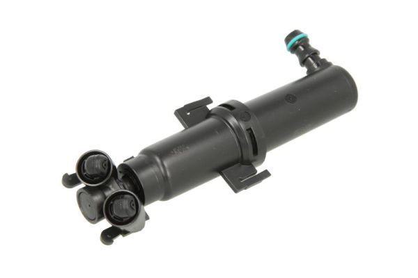 Распылитель воды для чистки, система очистки фар