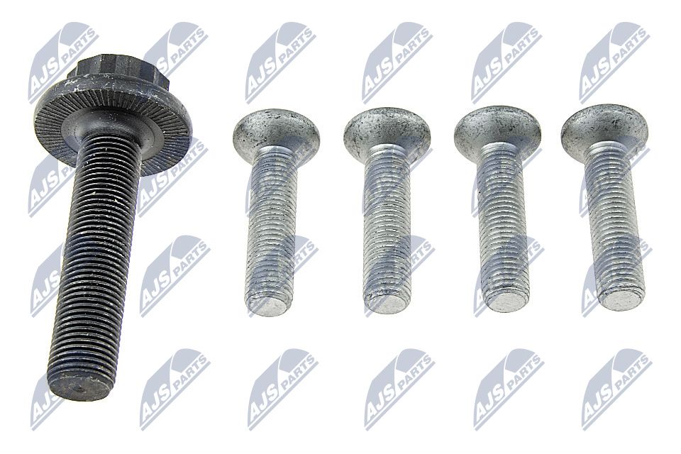 Set reparatie, butuc roata NTY KLP-WW-022-Z