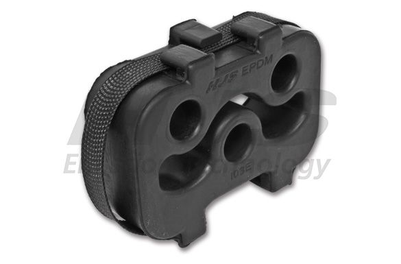 Suport, toba esapament HJS 83 14 3235