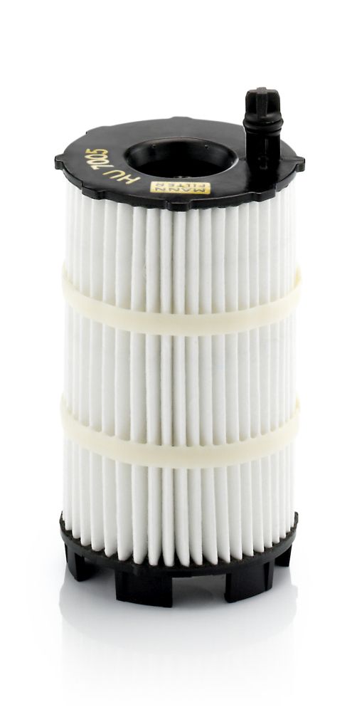 Olejový filter MANN-FILTER HU 7005 x
