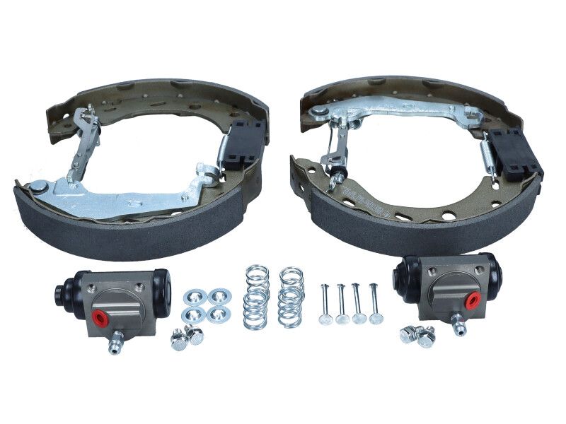 Set saboti frana MAXGEAR 19-5651KIT