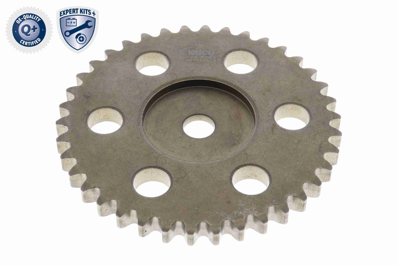 Koło zębate, wał rozrządu VAICO V25-2083