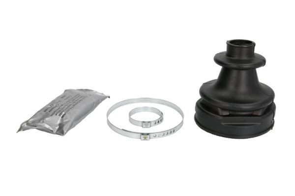 Kaitsekumm, veovõll