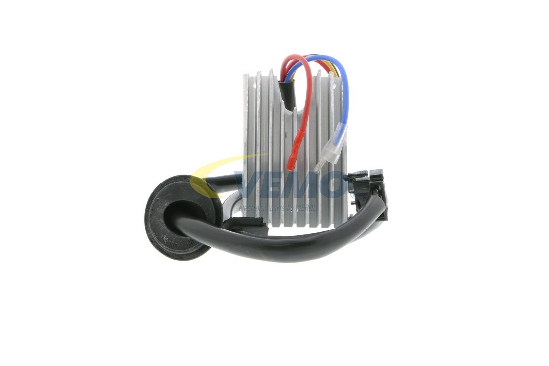 Regulator, wentylator nawiewu do wnętrza pojazdu VEMO V30-79-0008