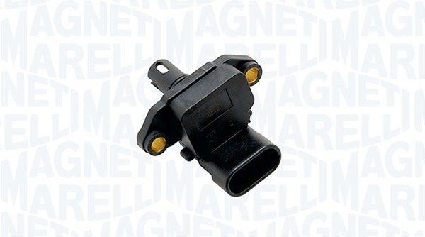 Czujnik, ciśnienie w kolektorze dolotowym MAGNETI MARELLI 215810008100