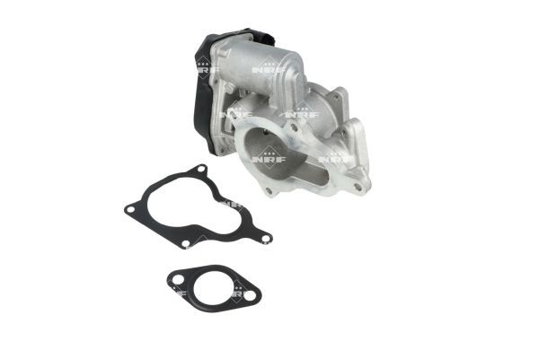 Клапан возврата ОГ