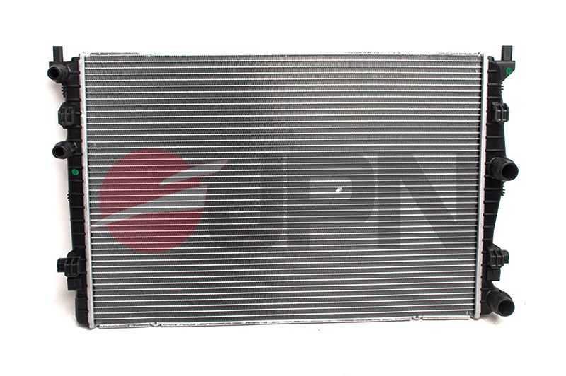Radiators, Motora dzesēšanas sistēma