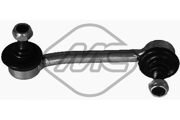 Drążek / wspornik, stabilizator METALCAUCHO 05061