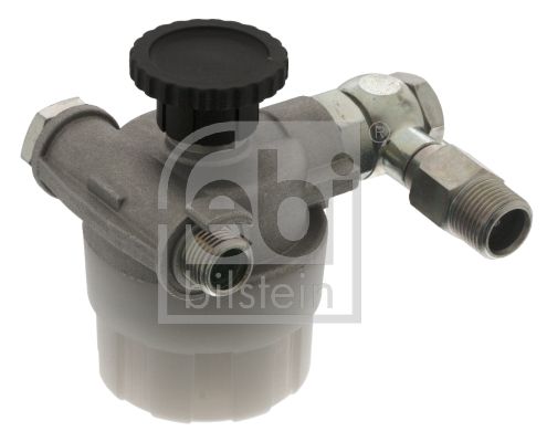 Pompa, zespół zasilający FEBI BILSTEIN 47551