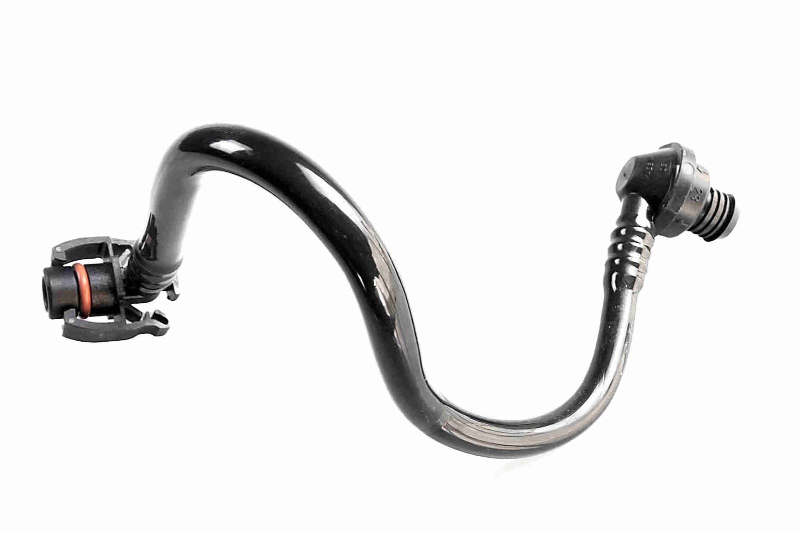 Вакуумный провод, усилитель тормозного механизма