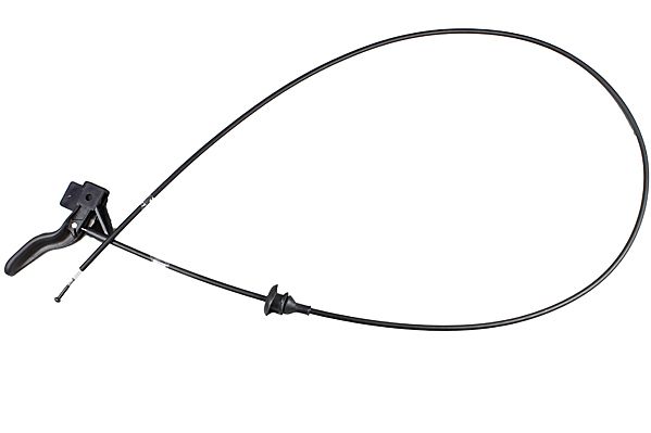Cablu, capota motor METZGER 3160009