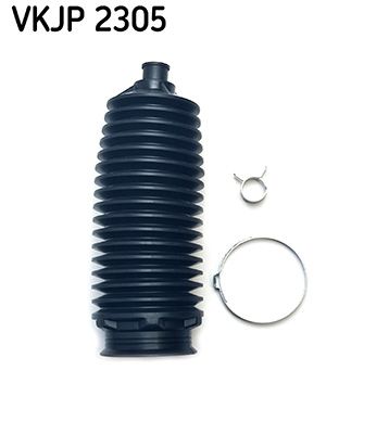 Zestaw osłon, układ kierowniczy SKF VKJP 2305