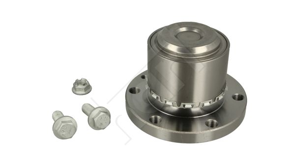 Zestaw łożysk koła HART 904 667