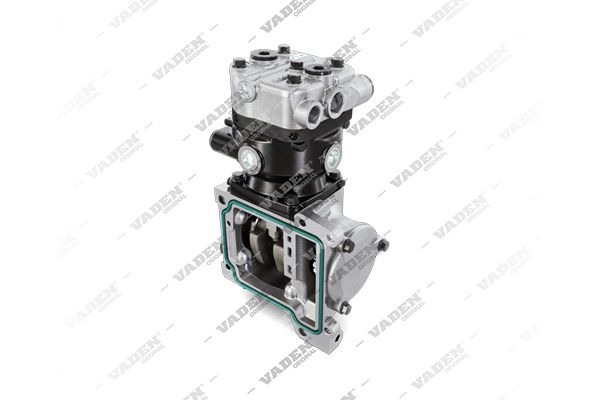 Compresor, instalatie aer comprimat VADEN 1200 130 002