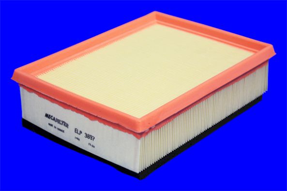 Filtru aer MECAFILTER ELP3897