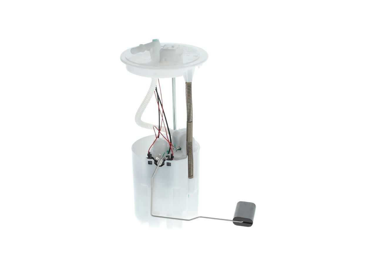 Sistem alimentare cu combustibil BOSCH 0 580 200 363