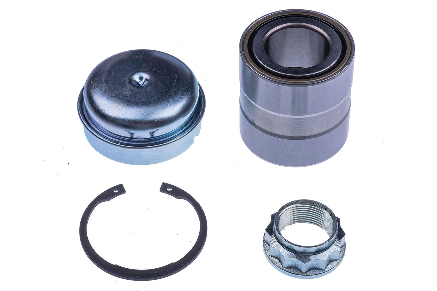 Set rulment roata DENCKERMANN W414028