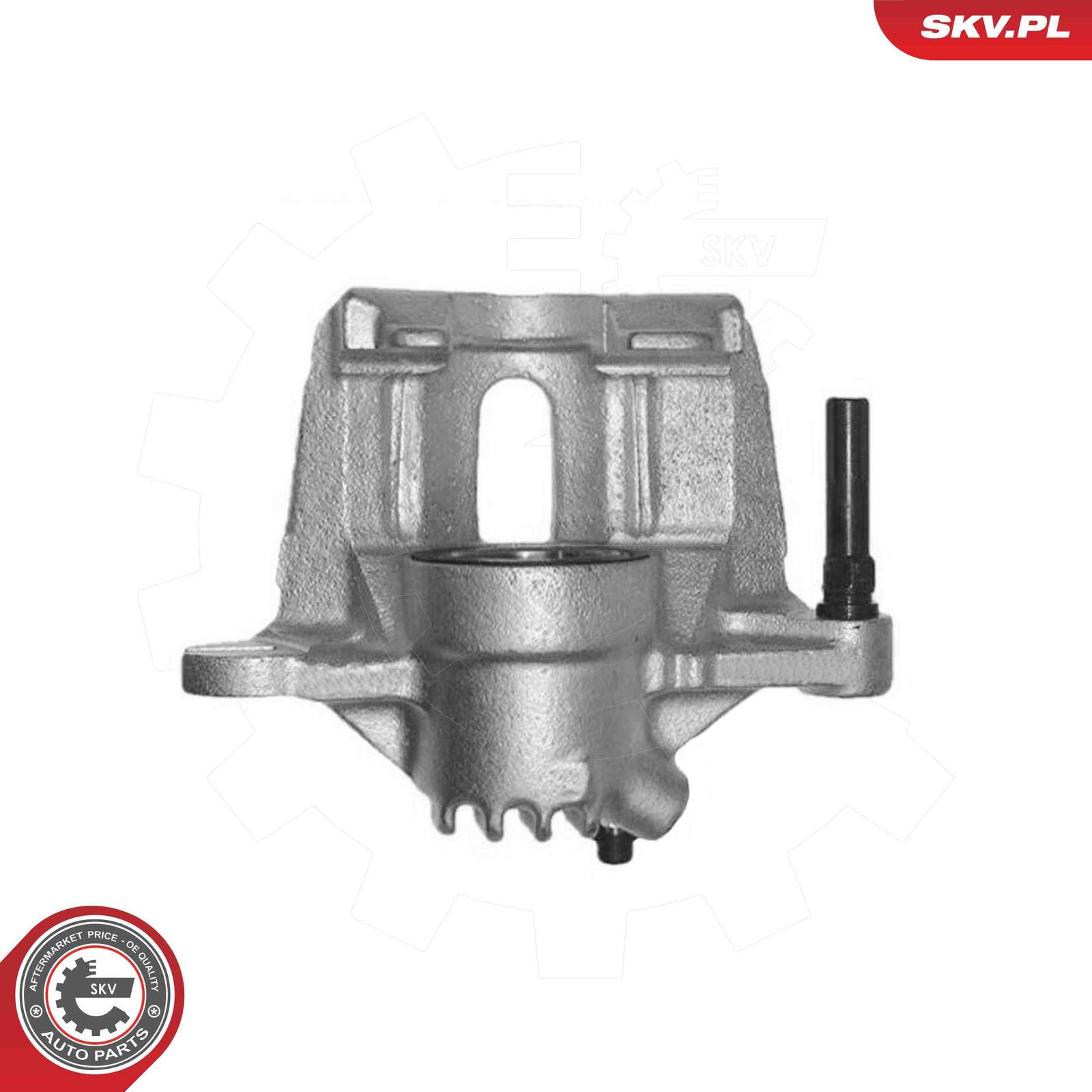 Etrier frana ESEN SKV 79SKV491