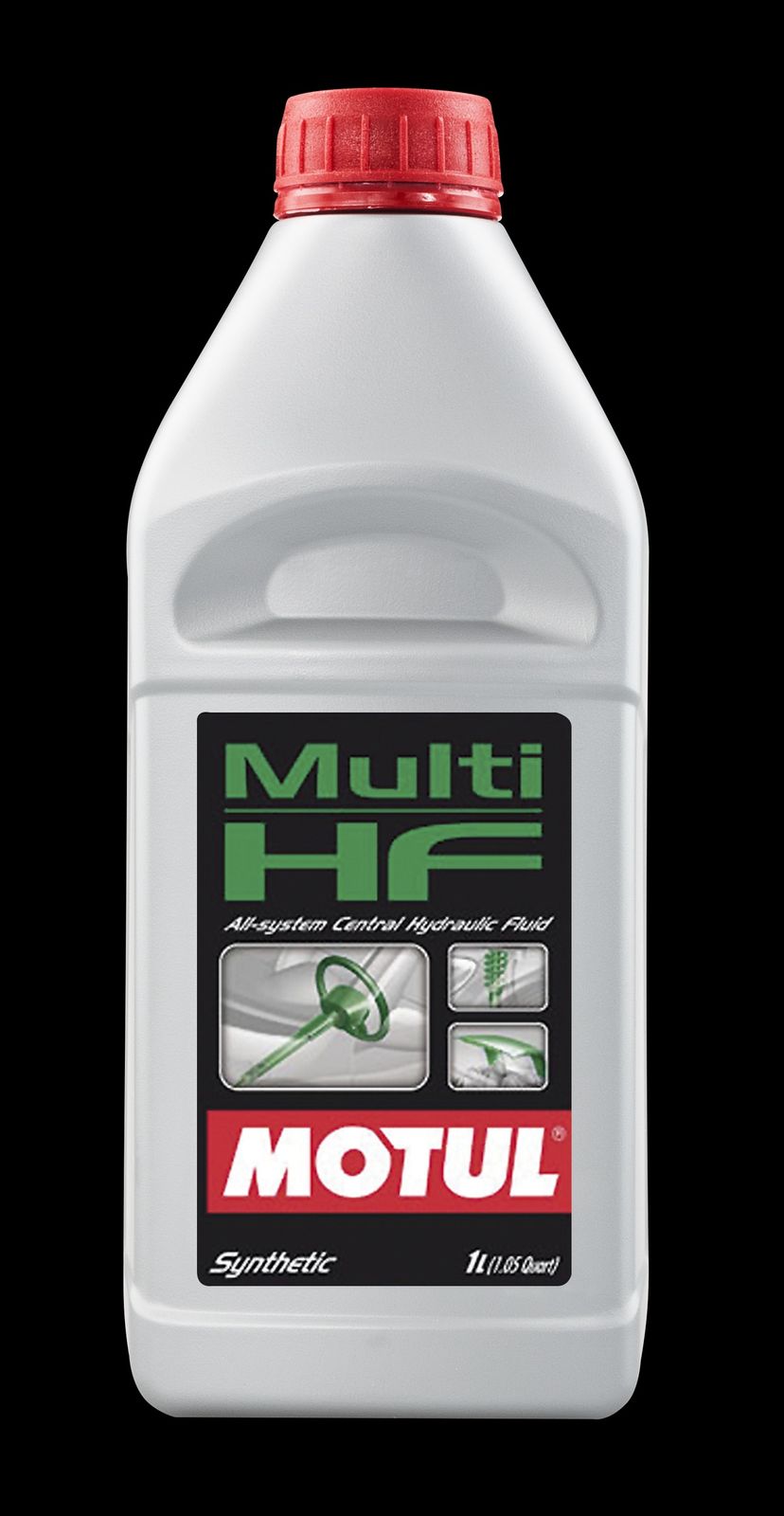 Olej do automatycznej skrzyni biegów MOTUL 45750