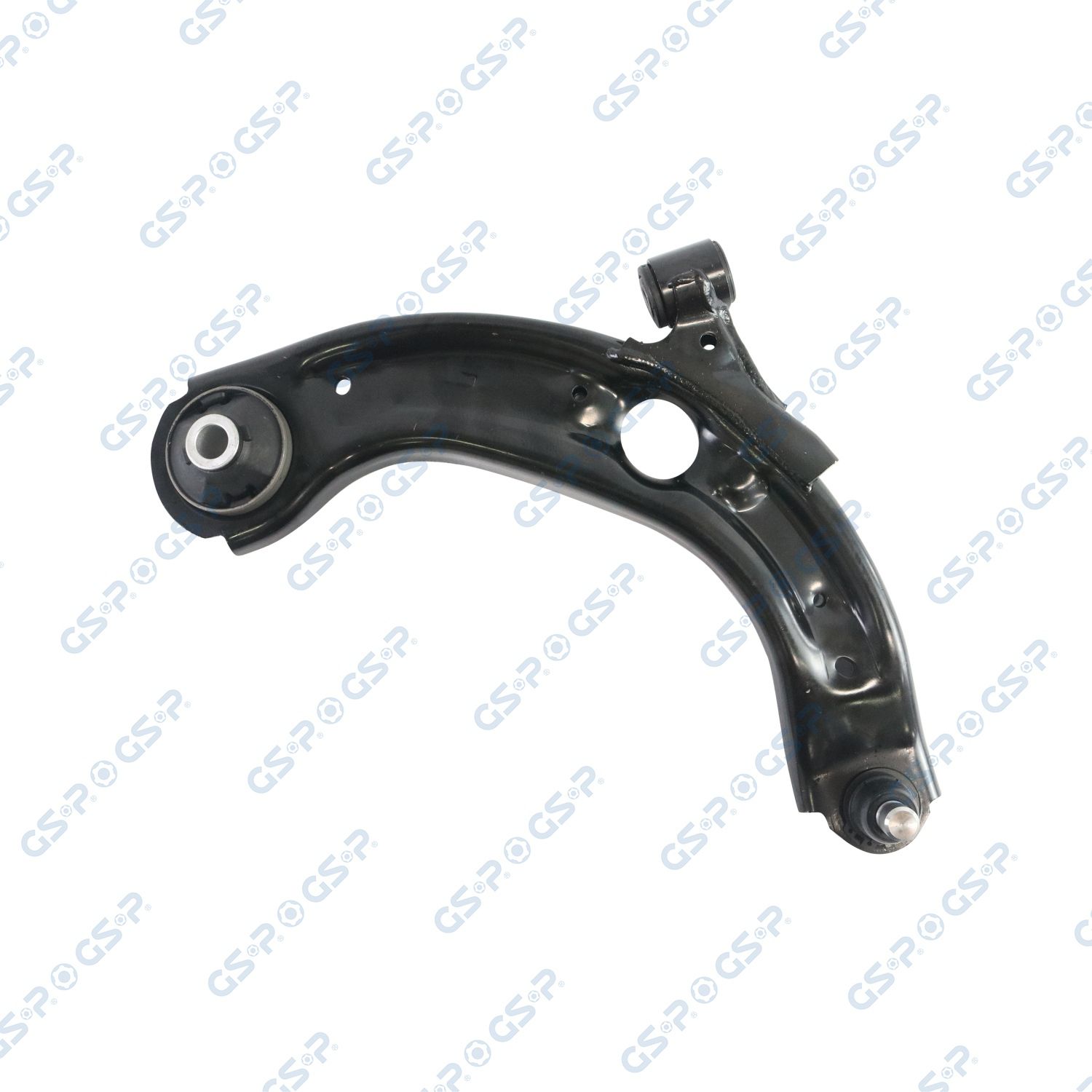 Brat, suspensie roata GSP S063435