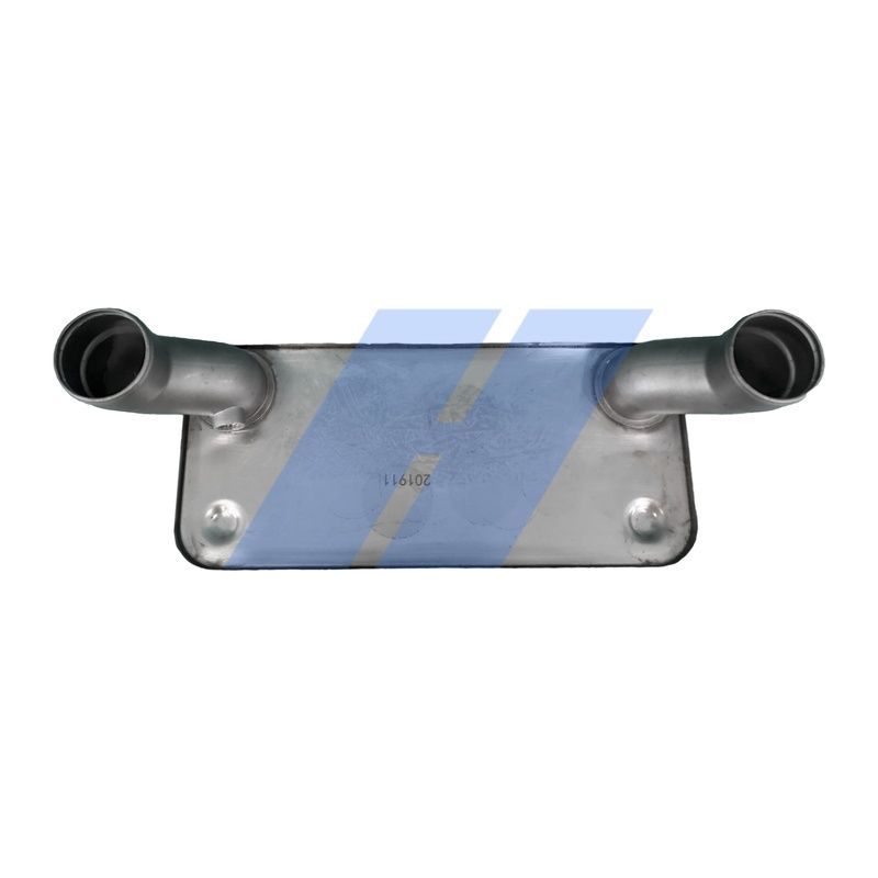 Radiator, retarder HIGHWAY AUTOMOTIVE 31031009