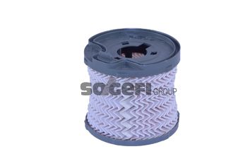 Filtr paliwa TECNOCAR N301