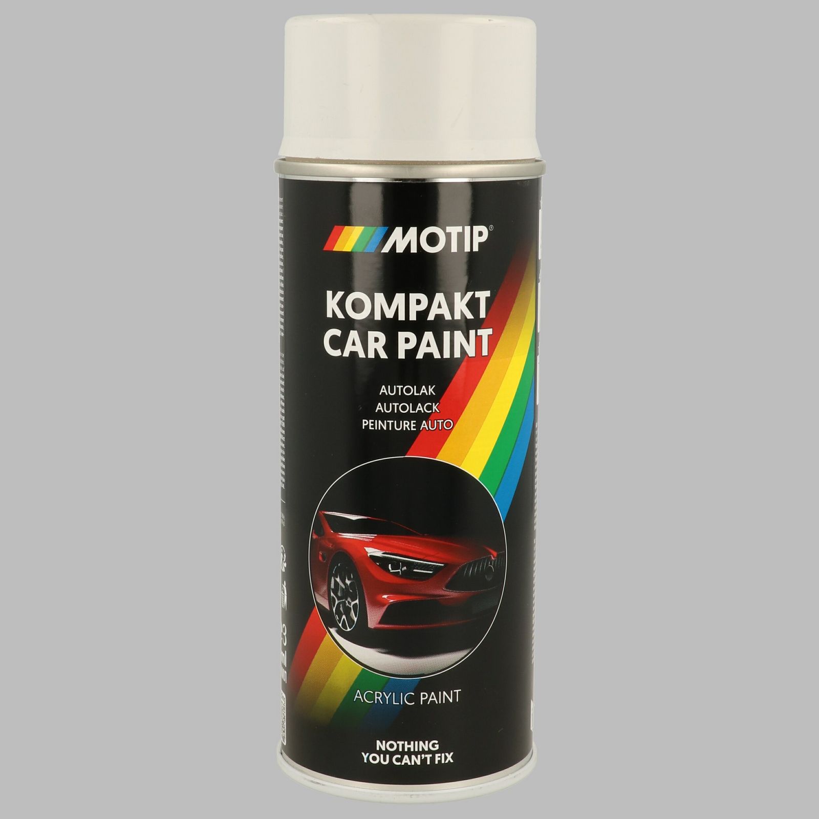 Fordons-kombinationslack MOTIP M45270 för OPEL, RENAULT, VAUXHALL, VW, …