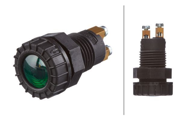 Lumina control HELLA 2AA 008 592-021