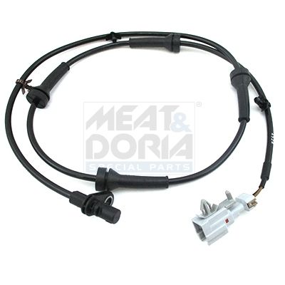 senzor,turatie roata MEAT & DORIA 90913