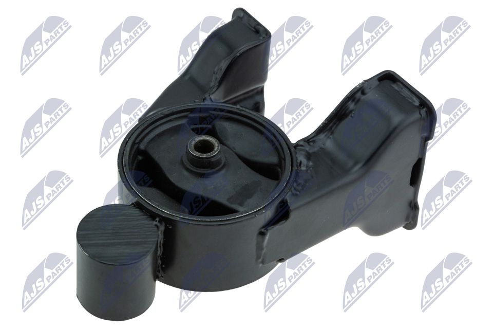 Подвеска, двигатель