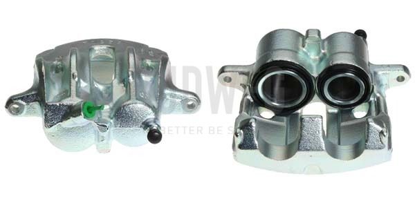 Zacisk hamulca BUDWEG CALIPER 342233