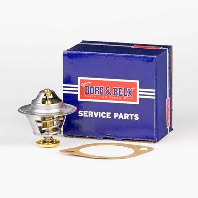 Termostat, środek chłodzący BORG & BECK BBT355