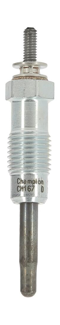Bougie de préchauffage