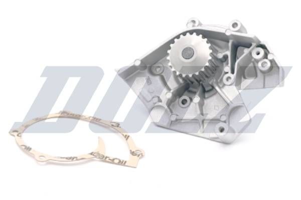 Pompă de apă, răcire motor DOLZ C112