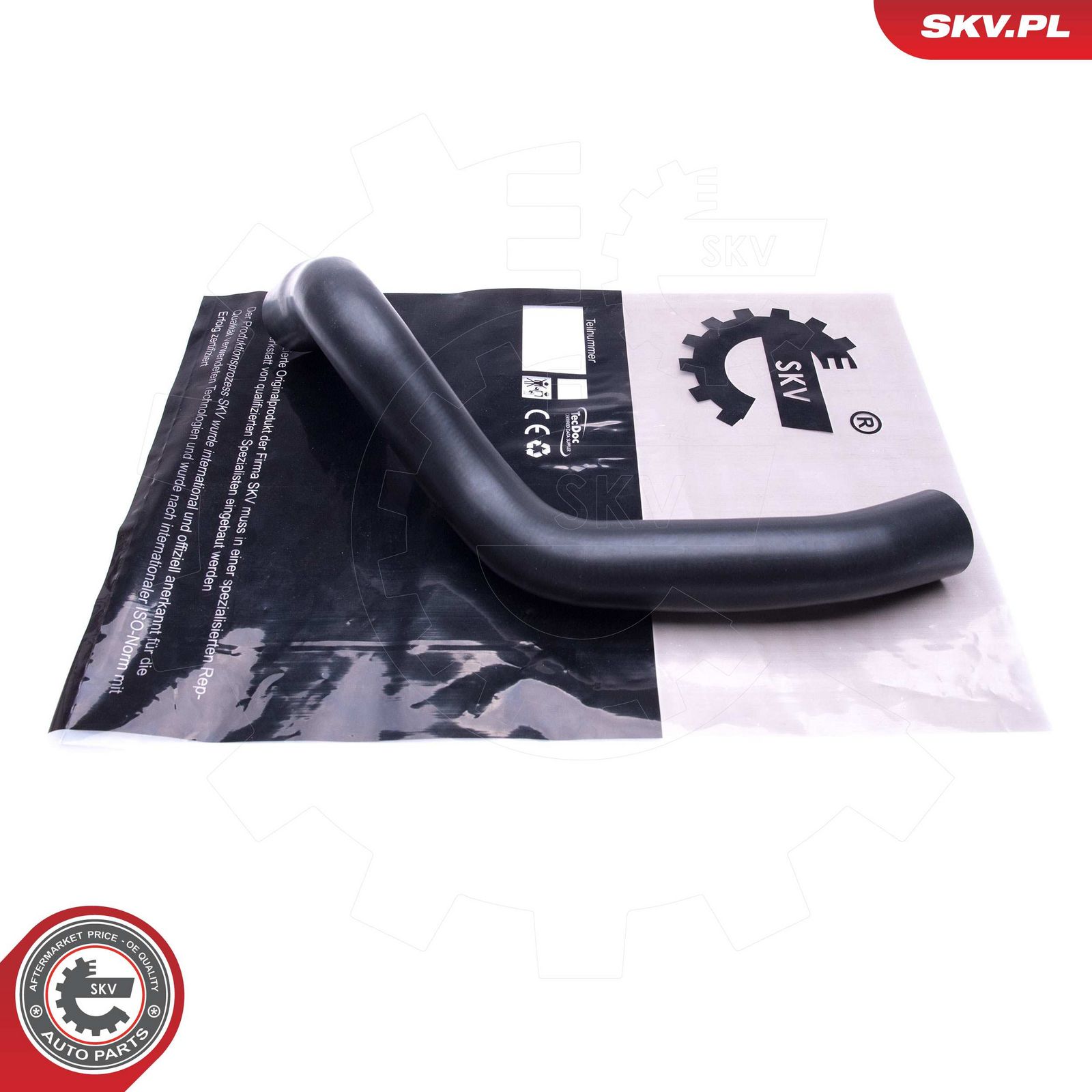 Levně Potrubí chladiva ESEN SKV 43SKV614