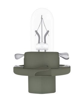 Bec, lumini bord OSRAM 2431MFX6