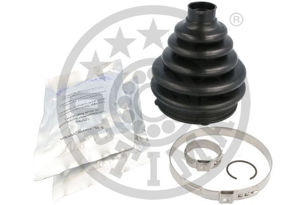 Zestaw osłon, wał napędowy OPTIMAL CVB-10562TPE