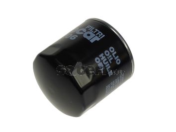 Filtr oleju TECNOCAR R206