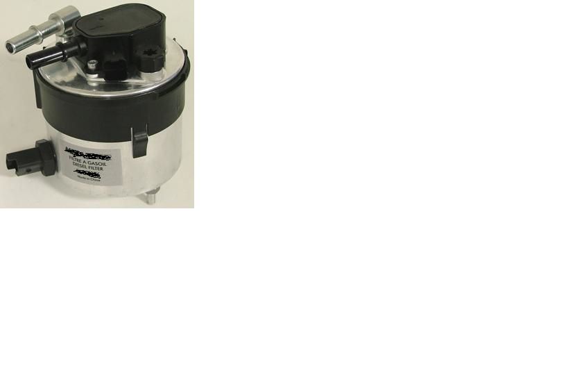 filtru combustibil MOTAQUIP LVFF684