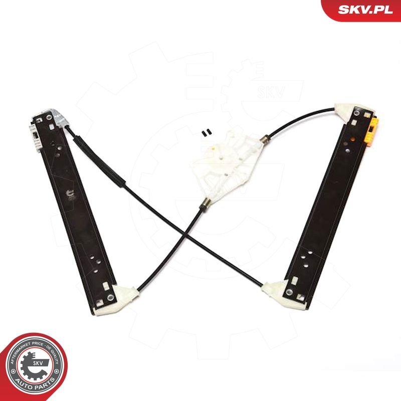 Levně Zvedací zařízení oken ESEN SKV 01SKV204