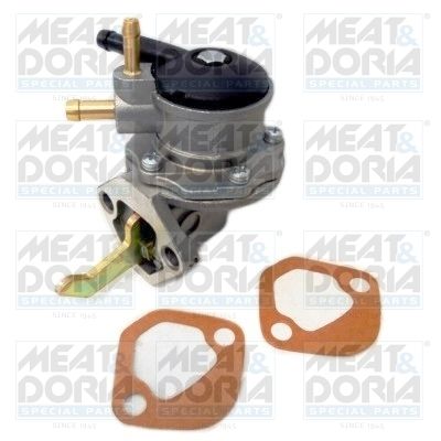 Pompa paliwa MEAT & DORIA POC638
