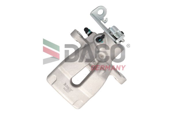 Zacisk hamulca DACO GERMANY BA3007