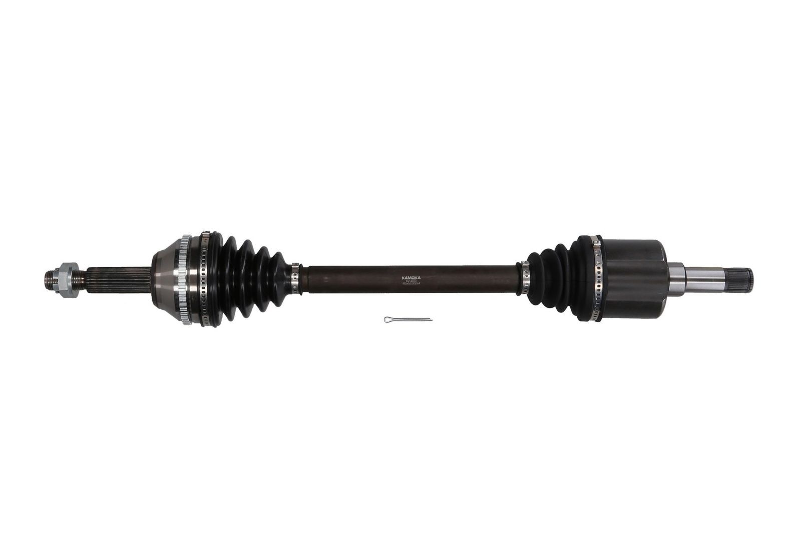 Приводной вал