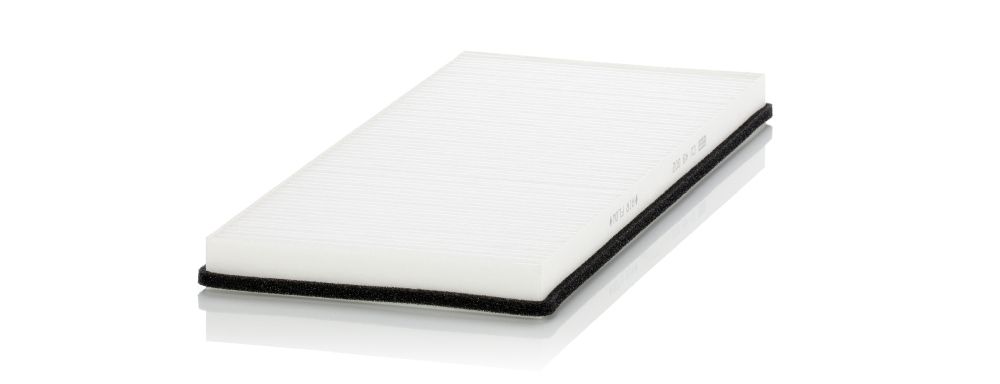 Filtru, aer habitaclu MANN-FILTER CU 49 002